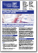 Director-shareholder loan account issues