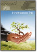 Inheritance Tax Guide Factsheet