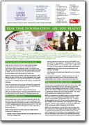 Real Time Information (RTI) Factsheet