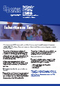 Inheritance Tax