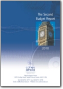 Budget Report June 2010