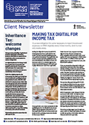 February Newsletter 2026