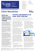 Julyy Newsletter 2025