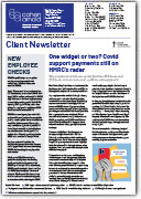 October Newsletter 2023