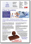 Winter Newsletter 2014